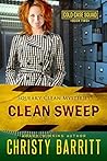 Clean Sweep by Christy Barritt