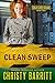 Clean Sweep (Squeaky Clean Mysteries, #14; Cold Case Squad, #2)