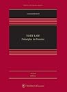 Tort Law: Princip...
