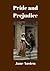Pride and Prejudice: Large Print (Reader Classics):