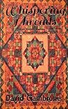Whispering Threads: A Virginia Davies Mystery--11, Quilt Mystery Book 4
