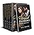Striped Passions (The Compl...
