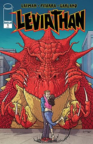 Leviathan #1 (Kindle Edition)