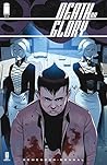 Death Or Glory #4 by Rick Remender