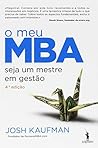 O Meu MBA