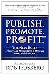 Publish. Promote....