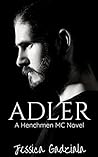 Adler by Jessica Gadziala