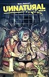 Unnatural #2 by Mirka Andolfo Unnatural #2 by Mirka Andolfo