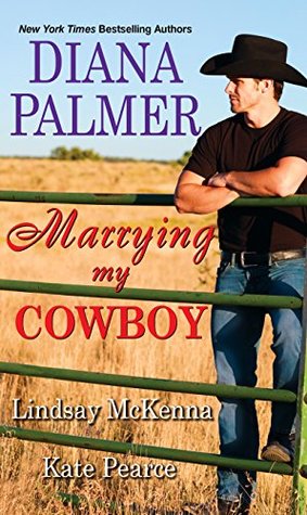 Marrying My Cowboy Anthology (Mass Market Paperback)