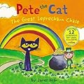 Pete the Cat: The Great Leprechaun Chase