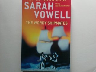 The Wordy Shipmates