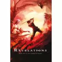 Revelations (Naermyth, #2)