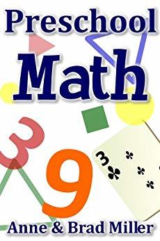 Preschool Math: Activities for Sorting, Counting, Shapes, Colors, and Numbers