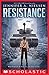 Resistance by Jennifer A. Nielsen