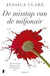 De misstap van de miljonair by Jessica Clare