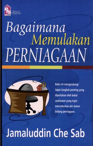 Bagaimana Memulakan Perniagaan