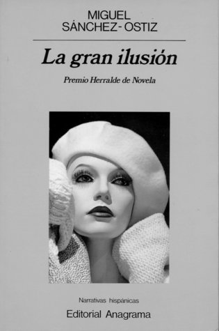 La gran ilusión (Paperback)