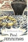 A Different Boy by Paul Jennings