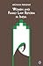 Women and Family Law Reform in India by Archana Parashar