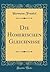 Die Homerischen Gleichnisse (Classic Reprint) by Hermann Fränkel