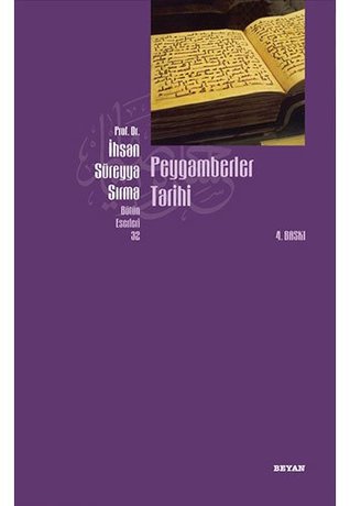 Peygamberler Tarihi (Paperback)