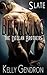 Slate (Breaking the Declan Brothers, #2)