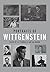 Portraits of Wittgenstein by F.A. Flowers III