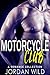 Motorcycle Club by Jordan Wild