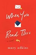 When You Read This