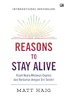 Reasons To Stay A...