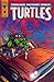 Teenage Mutant Ninja Turtles Vol.2 #2 by Eric Talbot