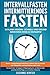 Intervallfasten - Intermitt...