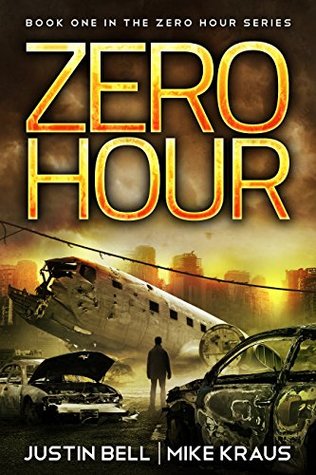 Zero Hour (Zero Hour #1)