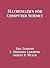Mathematics for Computer Science
