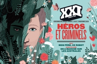 Revue XXI n°42 (printemps 2018)