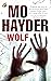 Wolf (Jack Caffery, #7)