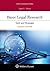 Basic Legal Research: Tools and Strategies (Aspen Coursebook)