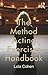 The Method Acting Exercises Handbook