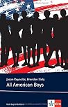 All American Boys...