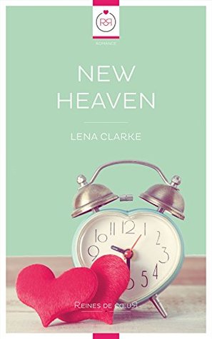 New Heaven (Kindle Edition)