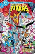 New Teen Titans Vol. 10