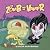the ZomB and the VampR by Candy Rosenbaum