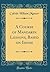 A Course of Mandarin Lessons, Based on Idiom (Classic Reprint)