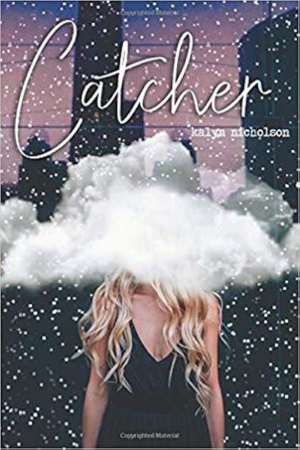 Catcher (Catcher #1)