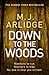 Down to the Woods (Helen Grace, #8)