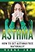 Asthma by Vicki Joy