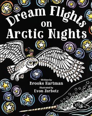 Dream Flights on Arctic Nights