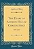 The Diary of Andrew Hay of Craignethan by Andrew Hay