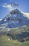 The Rising (Jarzyn Kadja, #1) Book cover for The Rising (Jarzyn Kadja, #1)