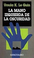 La mano izquierda de la oscuridad